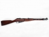 [KTW] Mosin Nagant モシンナガン 騎銃/カービン M1891/44 装弾ロープ式 (中古)