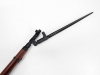 [KTW] Mosin Nagant モシンナガン 騎銃/カービン M1891/44 装弾ロープ式 (中古)