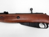 [KTW] Mosin Nagant モシンナガン 騎銃/カービン M1891/44 装弾ロープ式 (中古)