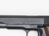 [マルシン] コルト M1911A1 エクセレント HW リミテッド Blaze Maicarta Ver. 発火モデルガン (未発火)