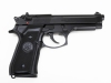 [マルシン] ベレッタM92F 9mm Semiautomatic Pistol/ダミーカートモデル (中古)