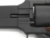 [マルシン] トグサの銃 マテバM-M2007 8mmBB HW ガスリボルバー ライブカート (中古)