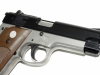 [MGC] S&W M39 フレームシルバー (中古)