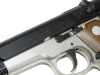 [MGC] S&W M39 フレームシルバー (中古)