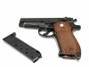 [マルシン] S&W M39 メタルフィニッシュ (中古)