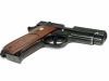 [マルシン] S&W M39 メタルフィニッシュ (中古)