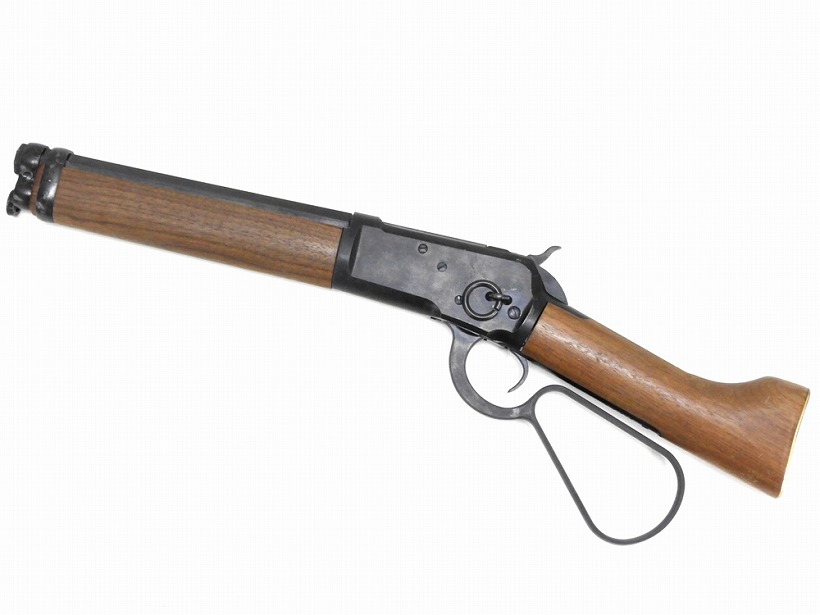 マルシン] ウィンチェスター M1892 MAXI ランダルカスタム 修理推奨品