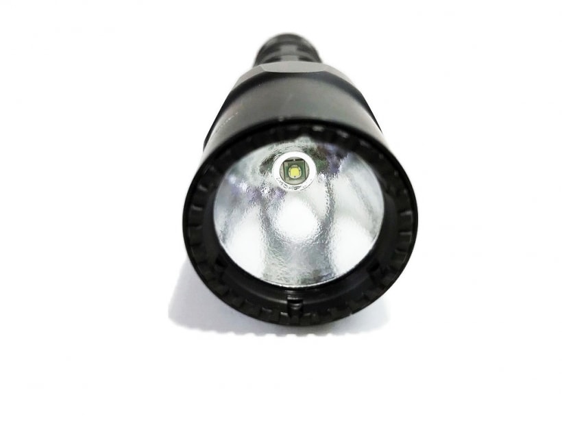 SUREFIRE] G2X LE LED フラッシュライト G2XLE-BK (未使用)｜エアガン.jp