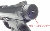 [BURST HEAD] AAP-01 アサシン用 南部 零弐年式拳銃 キット (新品)