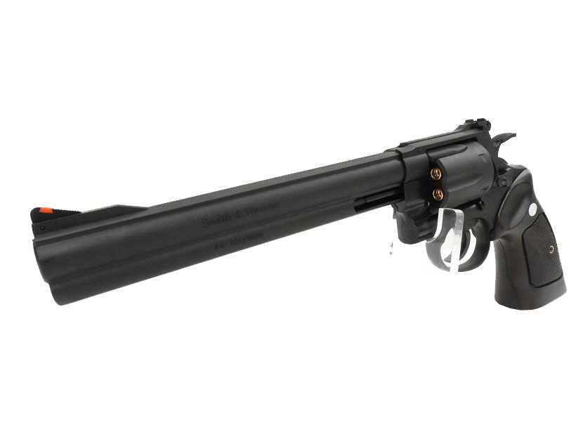 [マルシン] S&W M29/629 クラシック 8・3/8インチ ブラックヘヴィーウェイト (新品)