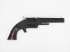 [マルシン] 坂本龍馬の銃 S&W Model2 Army 特製化粧箱入プレミアムモデル ダミーカート式モデルガン (中古)