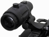 [VECTOR OPTICS] scot-07 3倍 magnifier ブースター (中古)