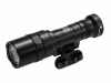 [SUREFIRE] MINI SCOUTLIGHT PRO Pro コンパクト LED ウェポンライト ブラック M340C-BK-PRO (新品取寄)