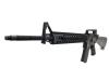 [BOLT] M16A4 B.R.S.S. リコイルショック電動ガン ハイダー欠品 (中古)