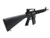 [BOLT] M16A4 B.R.S.S. リコイルショック電動ガン ハイダー欠品 (中古)