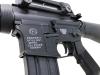 [BOLT] M16A4 B.R.S.S. リコイルショック電動ガン ハイダー欠品 (中古)