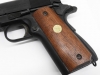 [WA] コルト M1911A1 バトルダメージ Ver スムースメダル木製グリップ付 (中古)