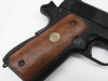 [WA] コルト M1911A1 バトルダメージ Ver スムースメダル木製グリップ付 (中古)