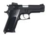 [MGC] S&W M459 CP-HW ブローバックモデルガン (中古)