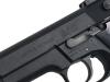 [MGC] S&W M459 CP-HW ブローバックモデルガン (中古)