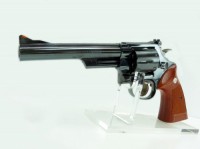 [タナカ] S&W M29 6.5インチ ダーティハリー スチールジュピターフィニッシュ DXセット (中古)