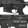 [Guns Modify] HK416A5 LEVEL2 SPEC(MWS System) JP Ver BK (新品取寄)