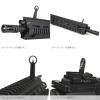 [Guns Modify] HK416A5 LEVEL2 SPEC(MWS System) JP Ver BK (新品取寄)