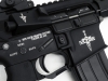 [S&T] NOVESKE NSR 9インチ GBB スポーツライン パーツ多数組込カスタム (中古)