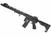 [APS] M4 M-Lok タクティカルカスタム ボルトキャッチ欠品(中古) (訳あり)