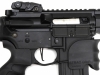 [APS] M4 M-Lok タクティカルカスタム ボルトキャッチ欠品(中古) (訳あり)