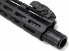 [APS] M4 M-Lok タクティカルカスタム ボルトキャッチ欠品(中古) (訳あり)