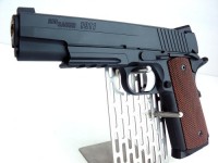 [WA] SIG ARMS GSR 1911 ブラックウォーター (中古)