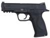 [WE] S&W M&P 9 ガスブローバック BK スライドリアル刻印/インナーバレルカスタム (中古)