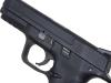 [WE] S&W M&P 9 ガスブローバック BK スライドリアル刻印/インナーバレルカスタム (中古)