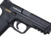 [WE] S&W M&P 9 ガスブローバック BK スライドリアル刻印/インナーバレルカスタム (中古)