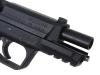 [WE] S&W M&P 9 ガスブローバック BK スライドリアル刻印/インナーバレルカスタム (中古)