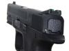 [WE] S&W M&P 9 ガスブローバック BK スライドリアル刻印/インナーバレルカスタム (中古)