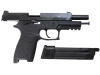 [SIG AIR Proforce_LayLax] P320-M17 CO2 GBB CO2ガスブローバック BK (中古)