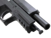 [SIG AIR Proforce_LayLax] P320-M17 CO2 GBB CO2ガスブローバック BK (中古)