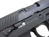 [SIG AIR Proforce_LayLax] P320-M17 CO2 GBB CO2ガスブローバック BK (中古)