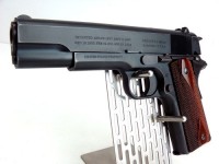 WA] コルト M1911 U.S. NAVY ミーリング・カスタム (中古)｜エアガン.jp