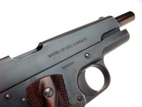 [WA] コルト M1911 U.S. NAVY ミーリング・カスタム (中古)