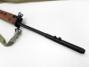 [ARES] L1A1 SLR ウッドストックバージョン マルイEG1000モーター 初速チューンカスタム (中古)