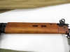 [ARES] L1A1 SLR ウッドストックバージョン マルイEG1000モーター 初速チューンカスタム (中古)