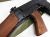 [ARES] L1A1 SLR ウッドストックバージョン マルイEG1000モーター 初速チューンカスタム (中古)