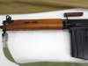 [ARES] L1A1 SLR ウッドストックバージョン マルイEG1000モーター 初速チューンカスタム (中古)