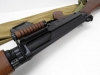 [ARES] L1A1 SLR ウッドストックバージョン マルイEG1000モーター 初速チューンカスタム (中古)