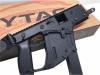 [KRYTAC] KRISS VECTOR(クリスベクター) 電子トリガー&MOSFET電動ガン プチカスタム品 (中古)