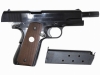 [MGC] コルト M1911 マークIV シリーズ70 ABS GM5 発火モデルガン (中古)