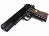 [MGC] コルト M1911 マークIV シリーズ70 ABS GM5 発火モデルガン (中古)